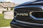 Dodge Ram 1500 Limited Tungsten Edition Crew Cab 2017 года